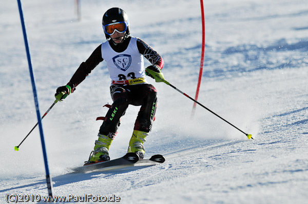 4. Ziener Landescup 2010