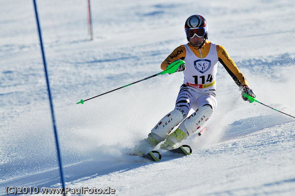 4. Ziener Landescup 2010