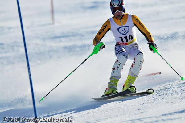 4. Ziener Landescup 2010