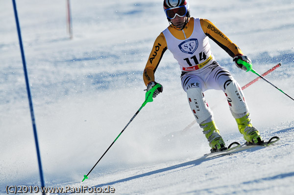 4. Ziener Landescup 2010