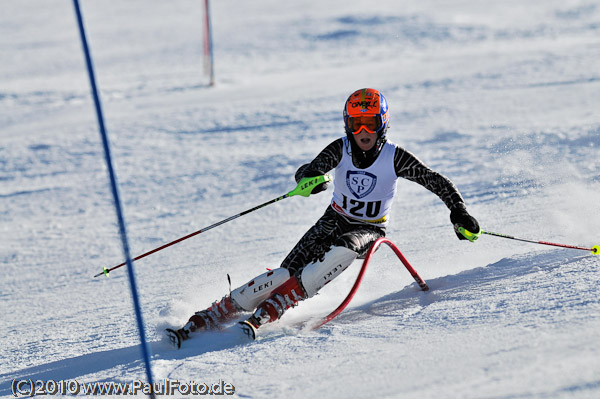 4. Ziener Landescup 2010
