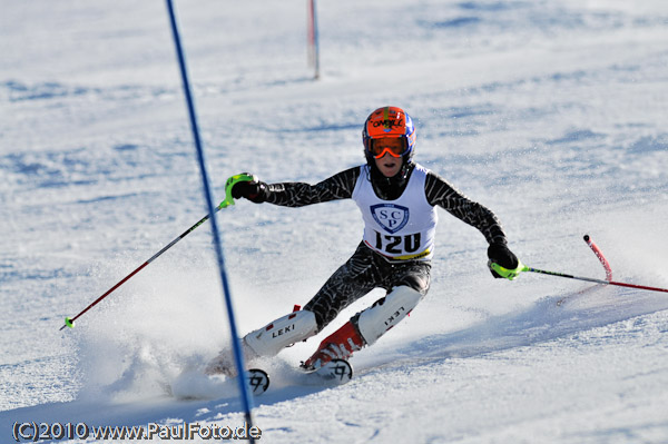 4. Ziener Landescup 2010