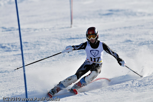 4. Ziener Landescup 2010