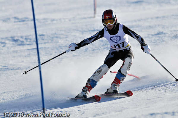 4. Ziener Landescup 2010