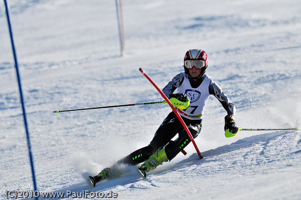 4. Ziener Landescup 2010
