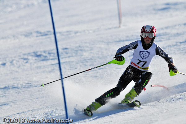 4. Ziener Landescup 2010