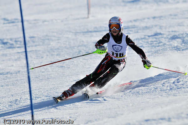 4. Ziener Landescup 2010