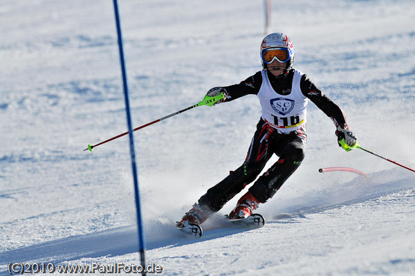 4. Ziener Landescup 2010