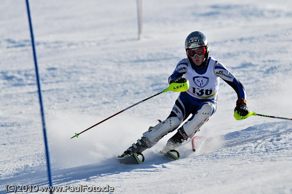 4. Ziener Landescup 2010
