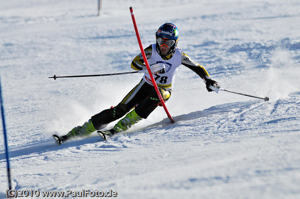 4. Ziener Landescup 2010
