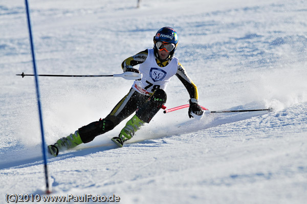 4. Ziener Landescup 2010