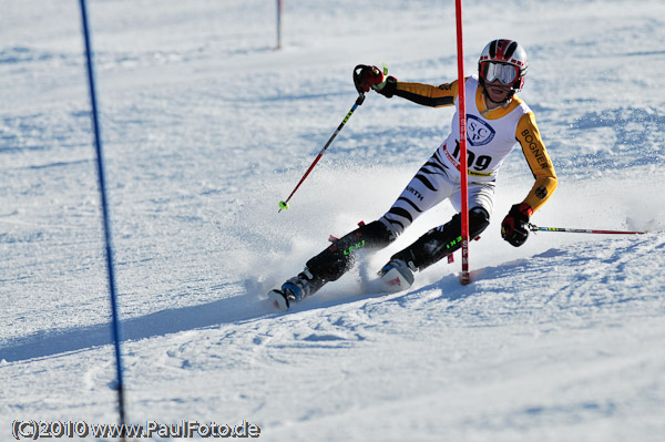 4. Ziener Landescup 2010