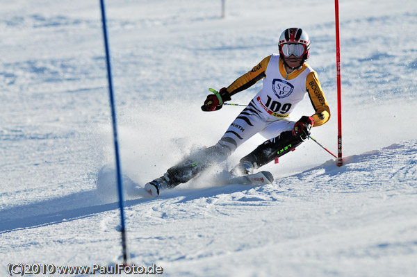 4. Ziener Landescup 2010