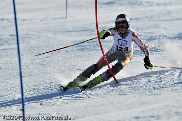 4. Ziener Landescup 2010