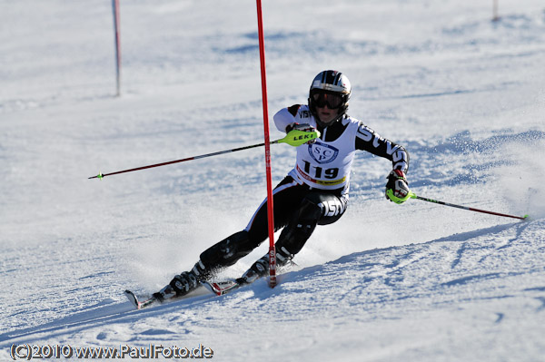 4. Ziener Landescup 2010