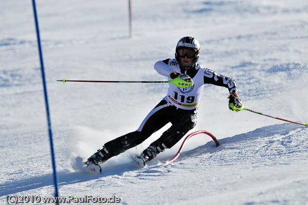 4. Ziener Landescup 2010