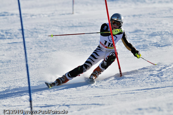 4. Ziener Landescup 2010