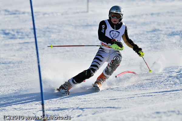 4. Ziener Landescup 2010