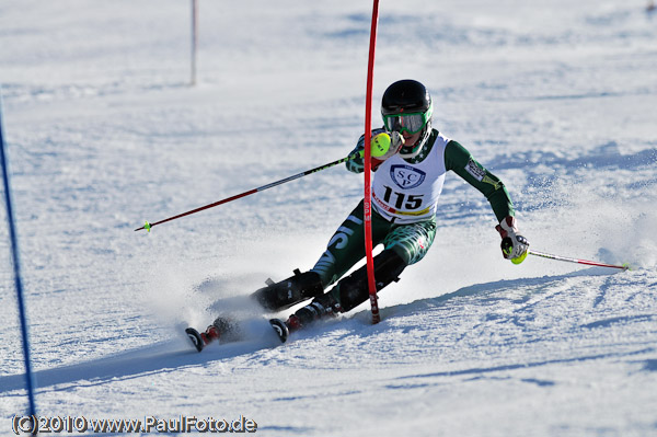 4. Ziener Landescup 2010