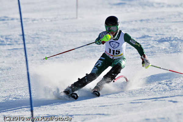 4. Ziener Landescup 2010