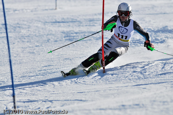 4. Ziener Landescup 2010
