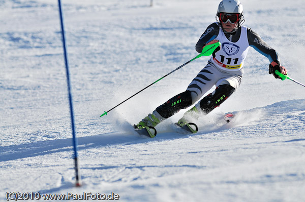 4. Ziener Landescup 2010