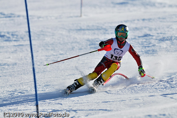 4. Ziener Landescup 2010