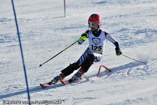 4. Ziener Landescup 2010