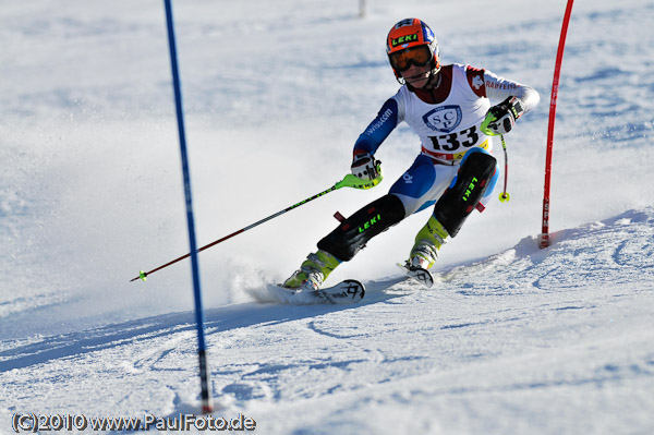 4. Ziener Landescup 2010