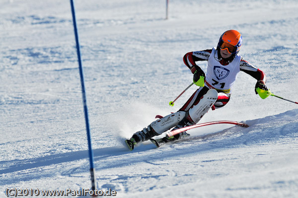 4. Ziener Landescup 2010