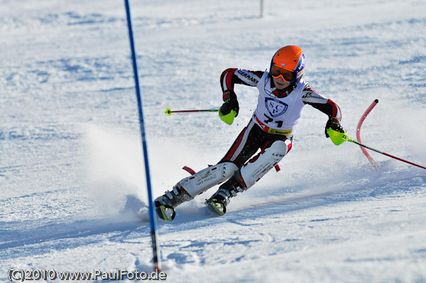 4. Ziener Landescup 2010