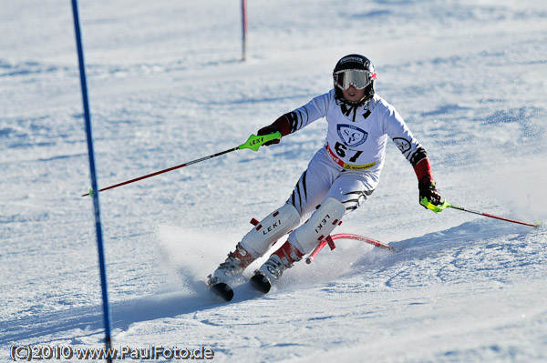 4. Ziener Landescup 2010