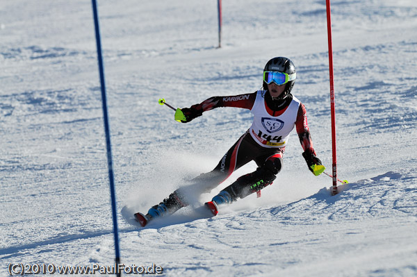 4. Ziener Landescup 2010