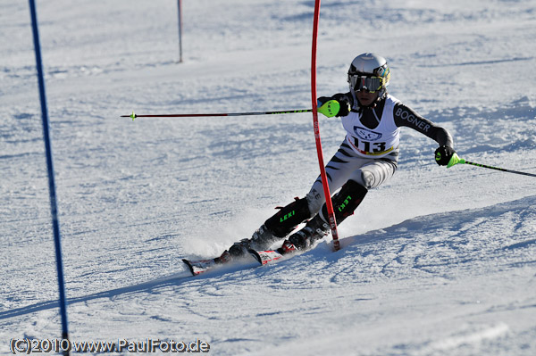 4. Ziener Landescup 2010