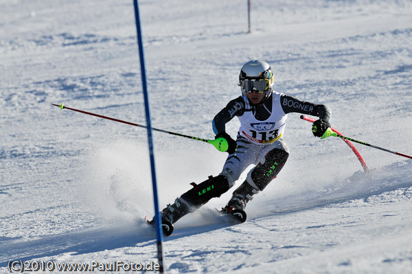 4. Ziener Landescup 2010