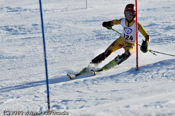 4. Ziener Landescup 2010