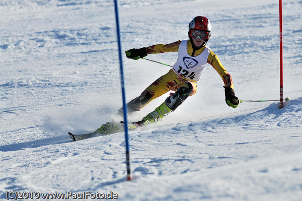 4. Ziener Landescup 2010