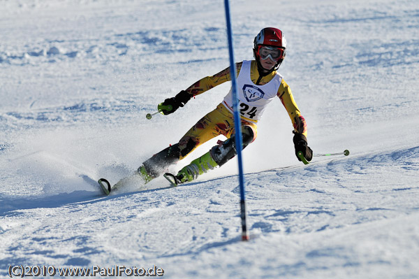 4. Ziener Landescup 2010