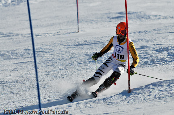 4. Ziener Landescup 2010