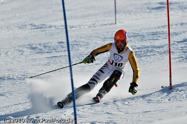 4. Ziener Landescup 2010