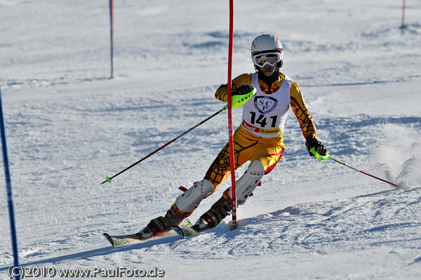 4. Ziener Landescup 2010