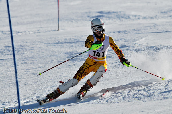4. Ziener Landescup 2010