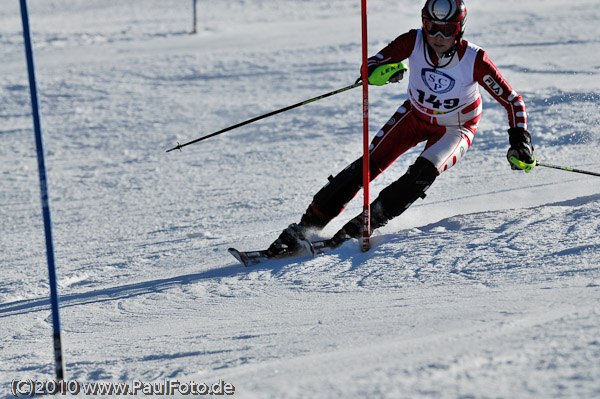 4. Ziener Landescup 2010