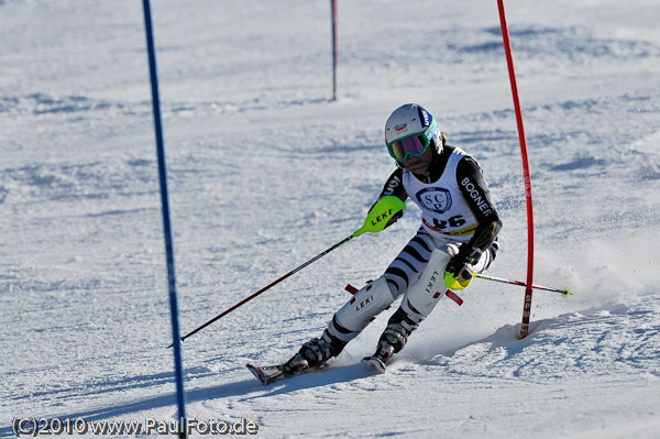 4. Ziener Landescup 2010