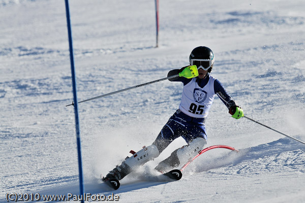 4. Ziener Landescup 2010