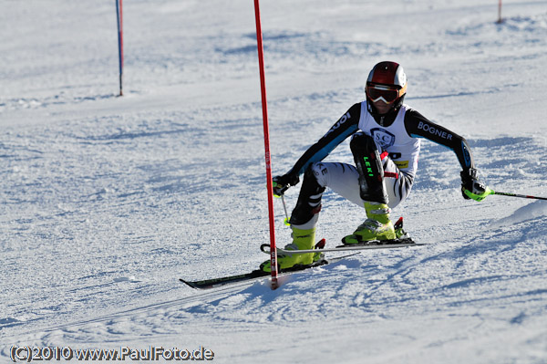 4. Ziener Landescup 2010