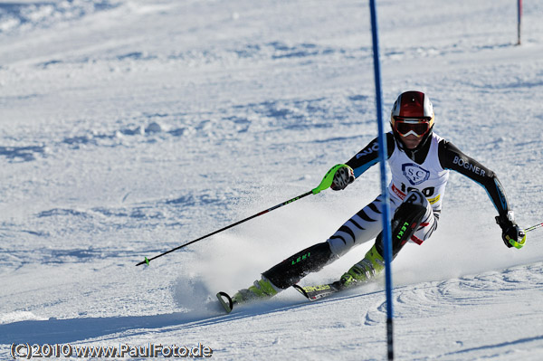 4. Ziener Landescup 2010