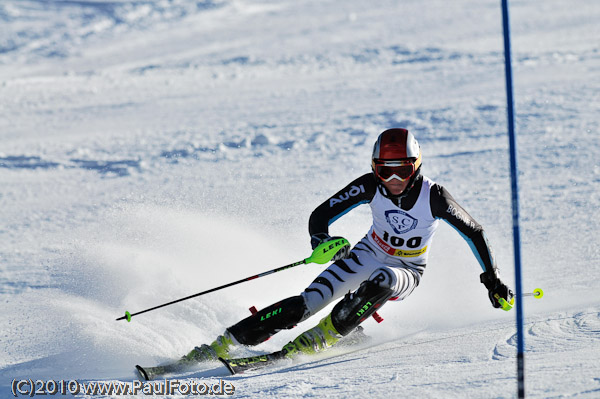 4. Ziener Landescup 2010