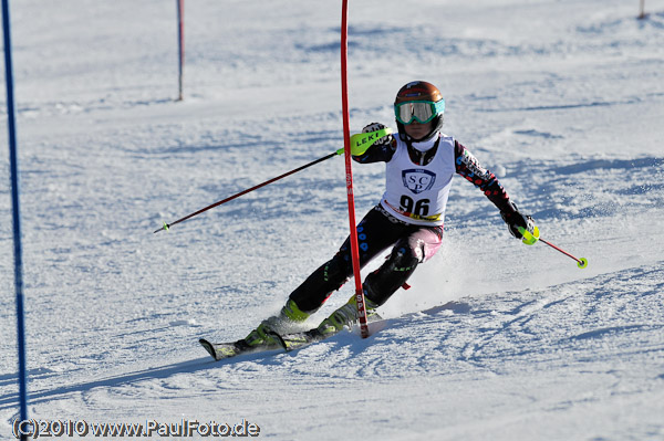 4. Ziener Landescup 2010