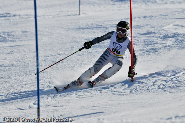 4. Ziener Landescup 2010
